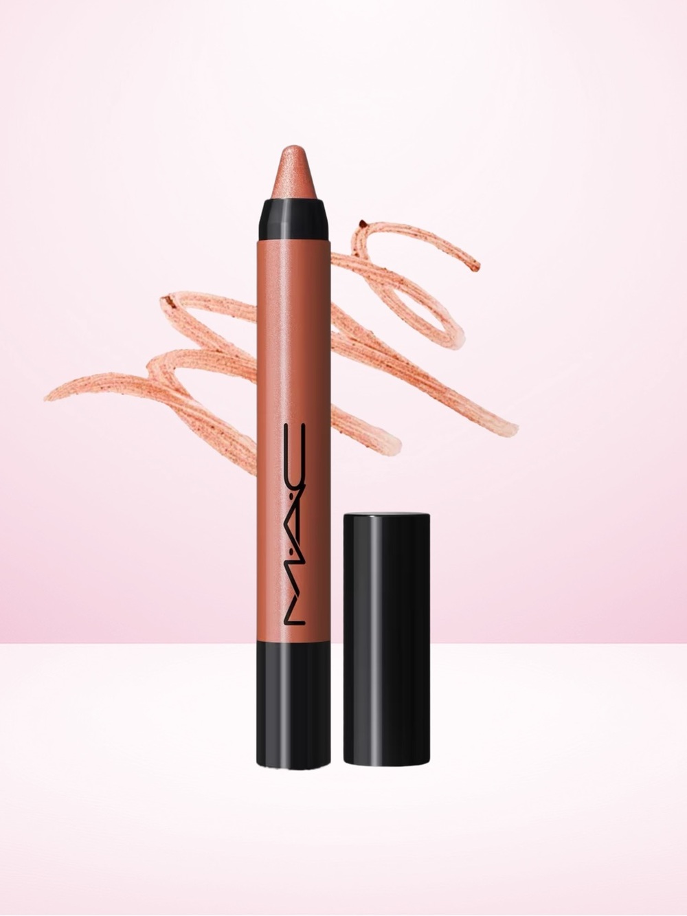 MAC Dazzlelips Crayon Chandelier